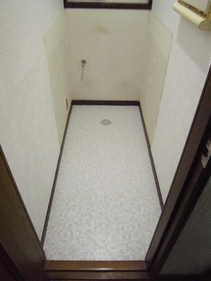 TOTO ピュアレストEXにお取替え TOTO ピュアレストEXにお取替え